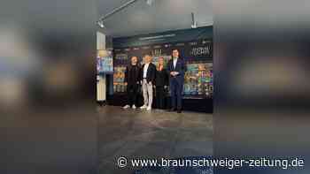 Ab 28. Oktober Lichtkunst auf Braunschweigs Monumenten: Diese elf Gebäude sind dabei