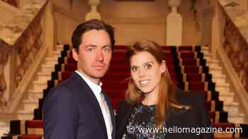 Princess Beatrice and Edoardo Mapelli Mozzi quietly let daughter Sienna's milestone slip past following new chapter