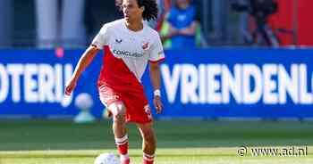 Hoe FC Utrecht kersvers Oranje-debutant Gjivai Zechiël liet groeien van huurling tot volwassen prof