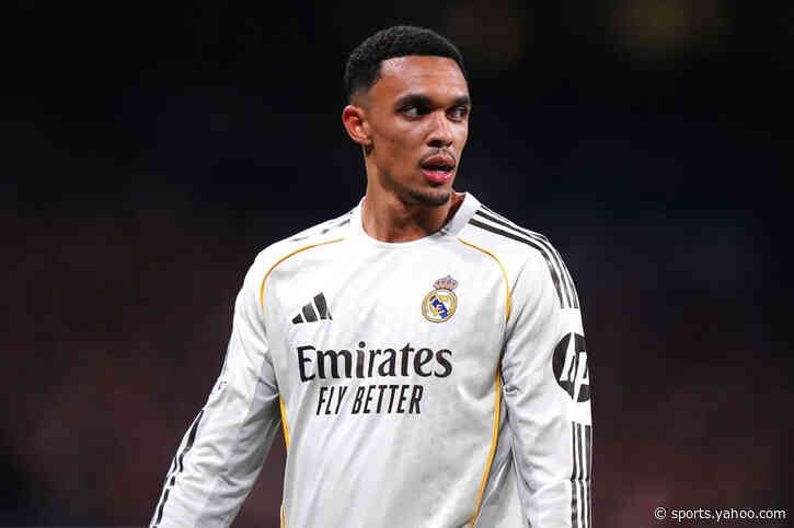 Thomas Tuchel lays down challenge to Trent Alexander-Arnold after England recall