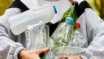 Three things you're recycling wrong at home, according to a food waste expert