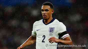 Feelings made clear on Trent Alexander-Arnold and Liverpool's Rio Ngumoha after call-ups