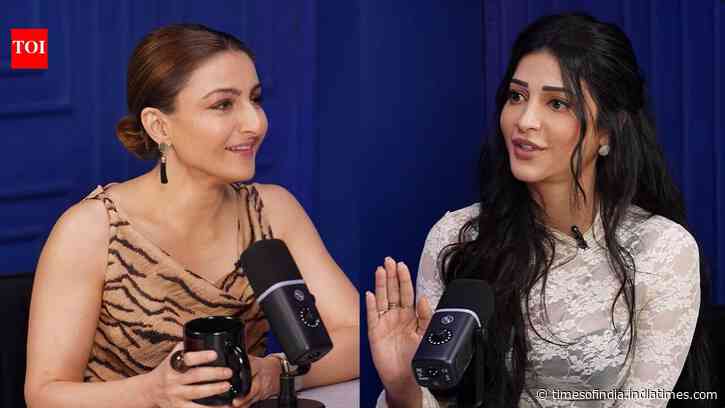 ‘I would really just love to be a mum’: Shruti Haasan opens up about adoption