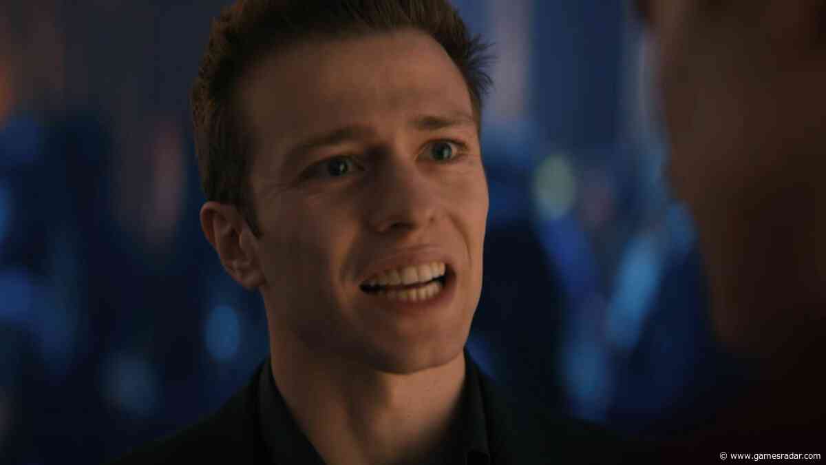 Tommy Shepherd star won't confirm whether his Marvel character has powers in VisionQuest