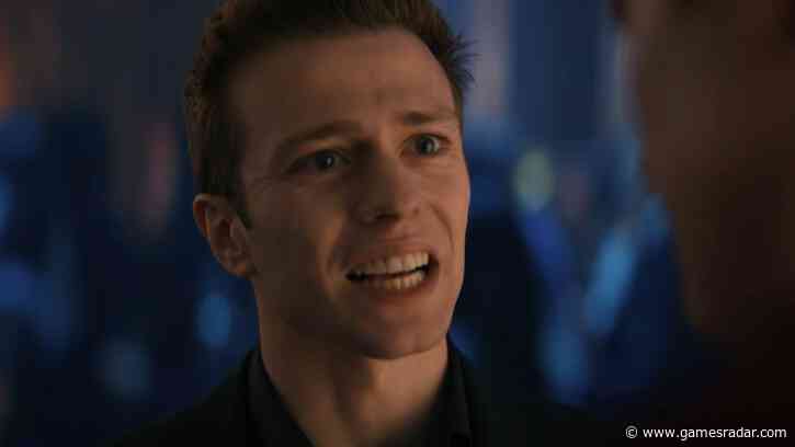 Tommy Shepherd star won't confirm whether his Marvel character has powers in VisionQuest