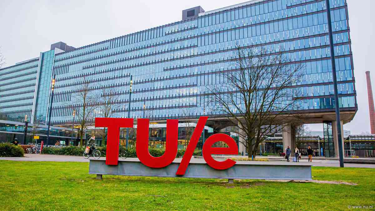 Student in Eindhoven van campus geweerd na nazigroet en racistische uitspraken