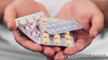 Ramipril 'lesser known' side effect and what blood pressure patients should be aware of