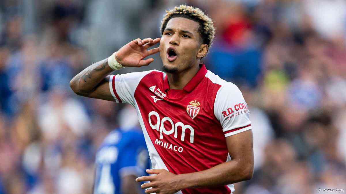Sieben Neue dabei: Ex-BVB-Talent Brunner steht erstmals im U21-Kader