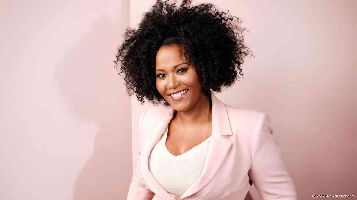 First Dates’ Denice Dest: ’Ik werk sinds kort weer als doorbitch bij een nachtclub’