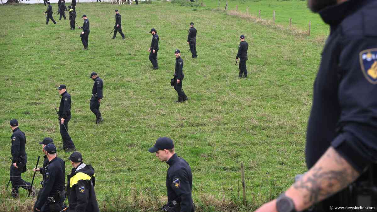Dertien verdachten dodelijke schietpartij Overasselt blijven langer vastzitten