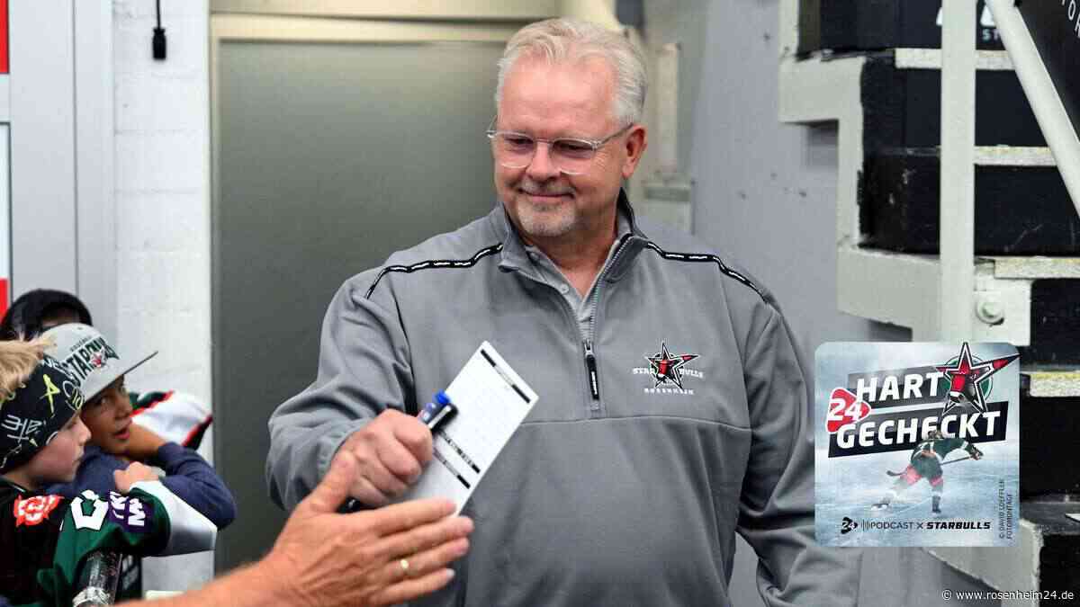 Jari Pasanen bei „Hart gecheckt“: Verletzungssorgen bremsen Vorbereitung – Dresden als Top-Favorit