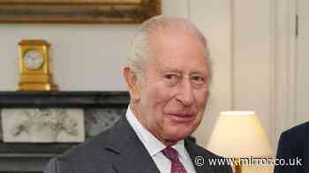 Royal family live: Earl Spencer’s claims about Charles branded ‘utter nonsense’