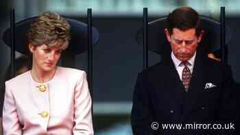 Earl Spencer's explosive book claims - from 'giddy Charles after Diana's death' to William and Harry row