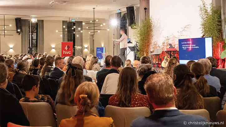 HVC Regiotour 2026: ‘Toch blijft de Nigeriaanse kerk staande’