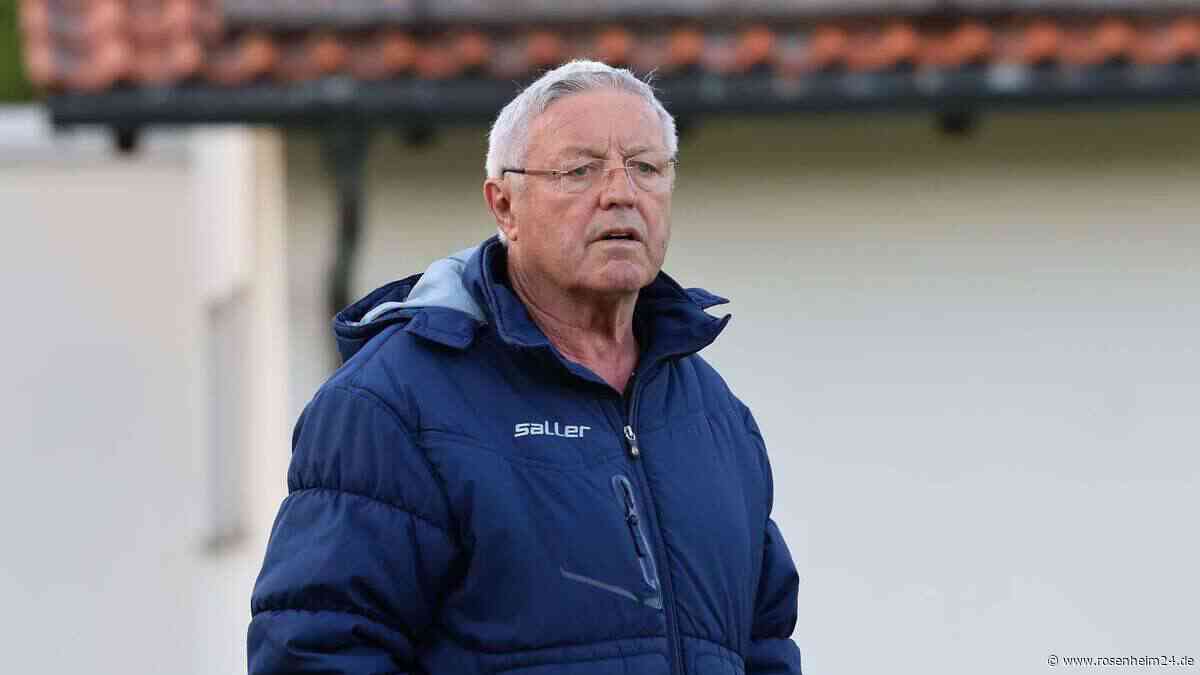 Nach Schmelcher-Aus: Dieses ungewöhnliche Trainer-Duo soll in Westerndorf das Ruder herumreißen