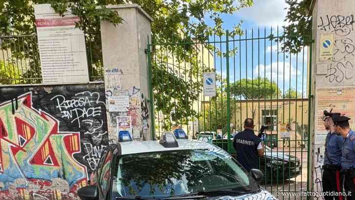 “La odiava perché aveva ricevuto un’insufficienza”, l’ipotesi del rancore per un il debito dietro l’aggressione alla professoressa di Roma