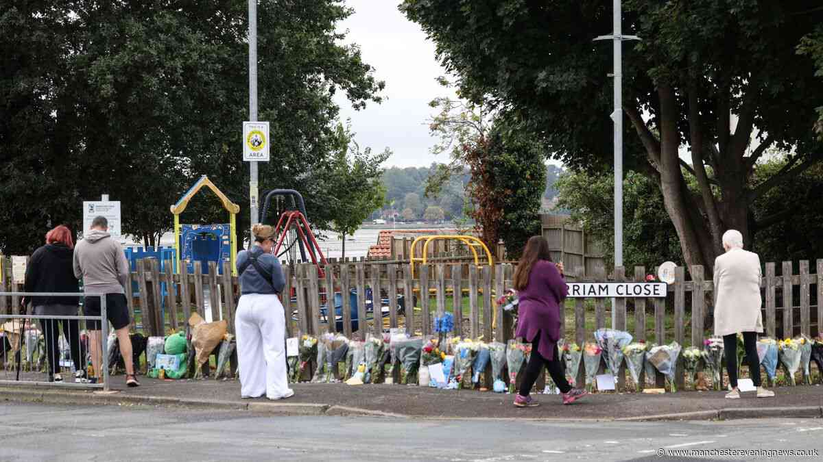 Noah Woods' JustGiving page raises more than £82,000 after search ends in tragedy