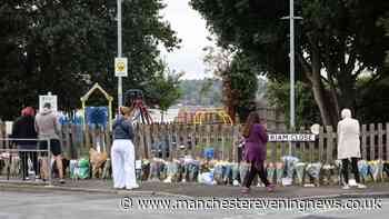 Noah Woods' JustGiving page raises more than £82,000 after search ends in tragedy