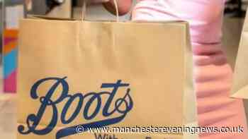 Boots reduces 'luxury' £99 designer perfume to £49 in better than half price deal