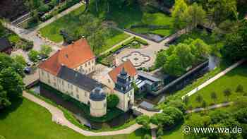Rittergut mit langer Historie: Wasserburg ist malerisches Ausflugsziel