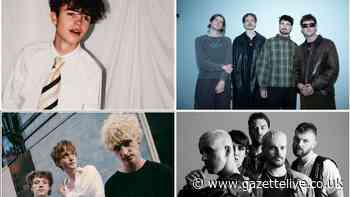 Huge day of new music in Stockton as 50-plus artists lined up for Gathering Sounds Festival 2026
