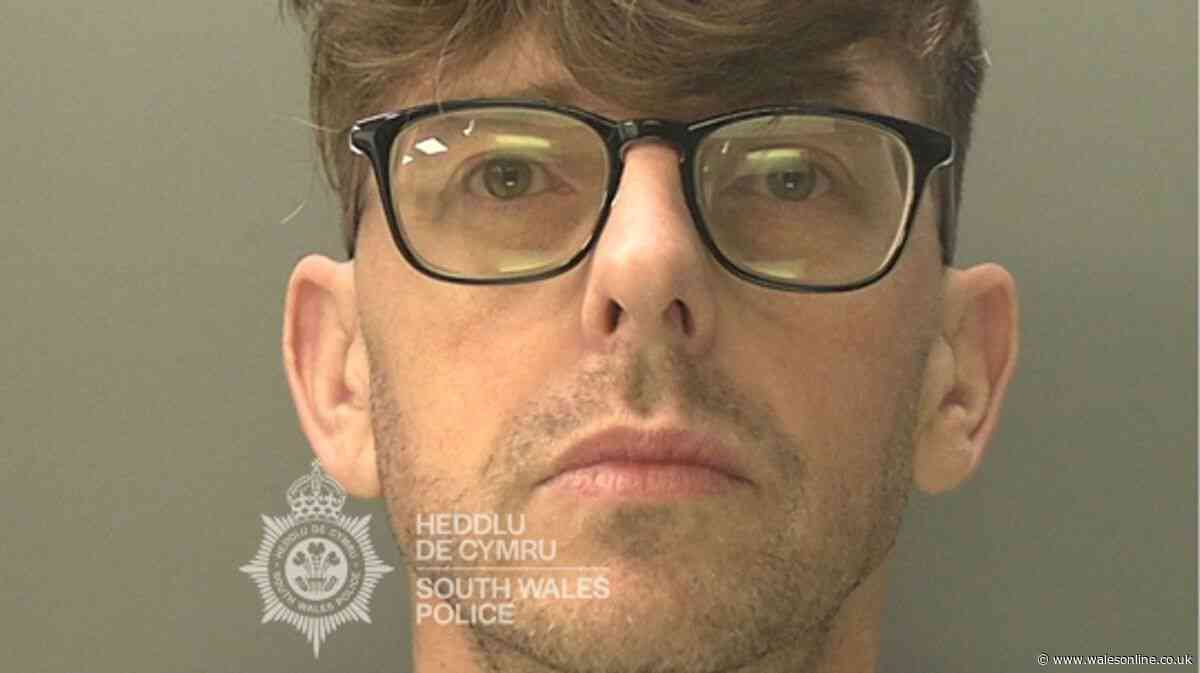 He tormented his young victim for years - and manipulated her into keeping quiet