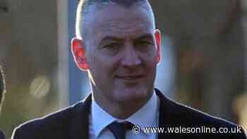 Police officer filmed punching man nine times cleared of using excessive force