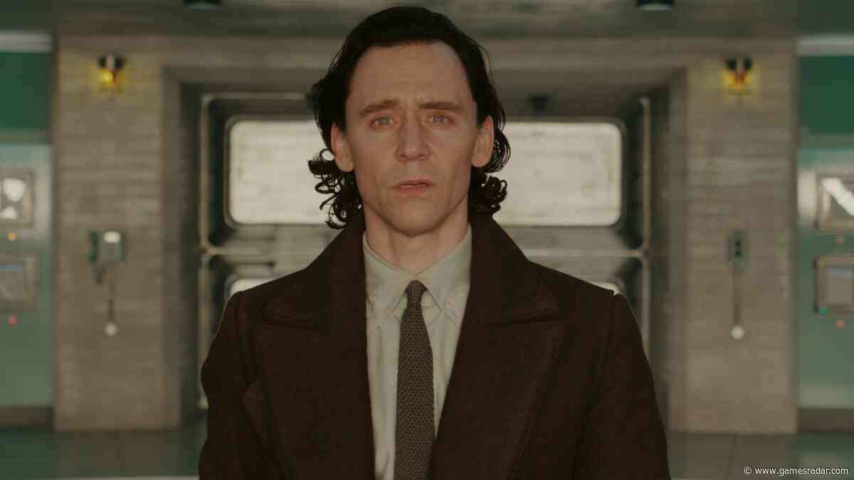 Loki star Tom Hiddleston has a lot of love for Star Wars: "It's a very early introduction to moral clarity and the balance of goodness and love in the universe"