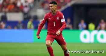 Einde nog niet in zicht voor Cristiano Ronaldo (41): aanvaller gewoon opgeroepen voor Portugal