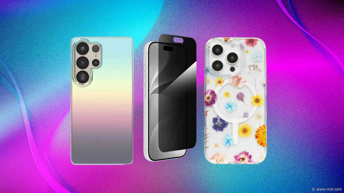 Zagg’s Latest Sale Takes 20% Off When You Grab Two or More iPhone 18 Cases