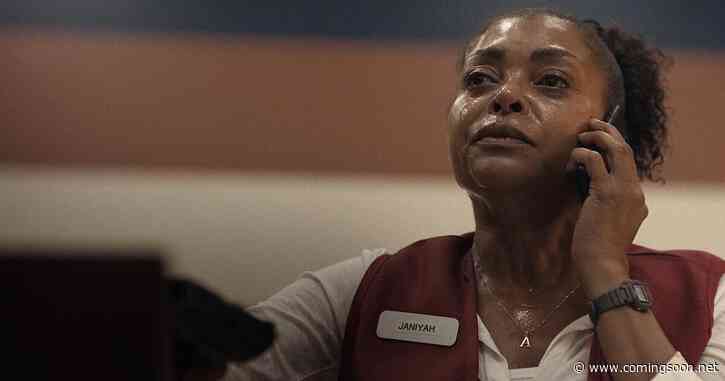Unexpected Thriller Just Beat Taraji P. Henson’s Netflix Sequel for No. 1 Streaming Spot