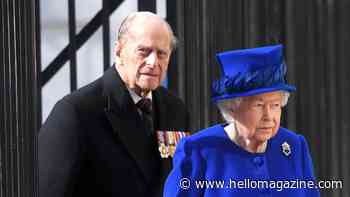 Prince Philip's 'disturbing' operation on late Queen Elizabeth's Corgi: 'It was a lasting reminder'