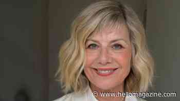 Glynis Barber: I'm declaring 70 the new 50 - we girls know how to work it these days