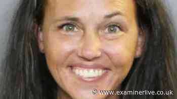 Mum 'accused of sex with dog' breaks silence as mystery pet pictures emerge