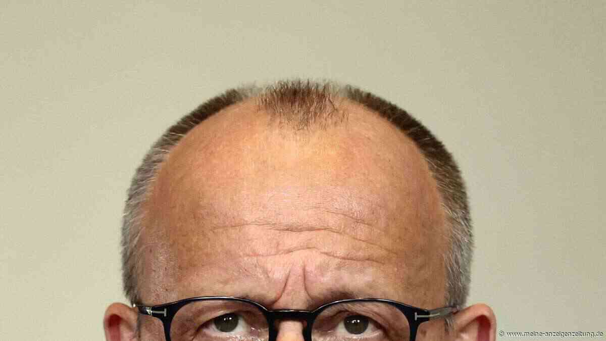 Was der Wahltag für die Kanzler-Krise bedeutet