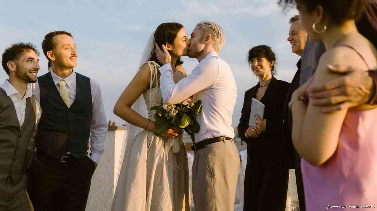 Your legal rights to marry your cousin explained