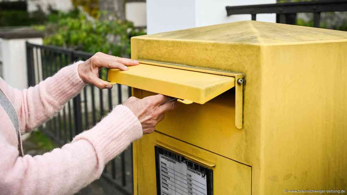 Stichwahlen im Kreis Helmstedt: Das müssen Sie zur Briefwahl wissen