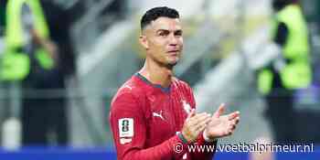 Jorge Jesus maakt keuze over Ronaldo (41) na speculaties rond Portugal-toekomst
