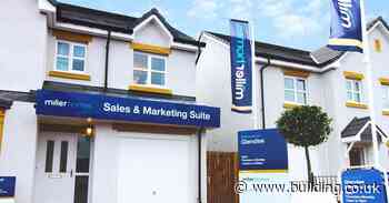 Japanese housebuilding giant Daiwa House buys 30% stake in Miller