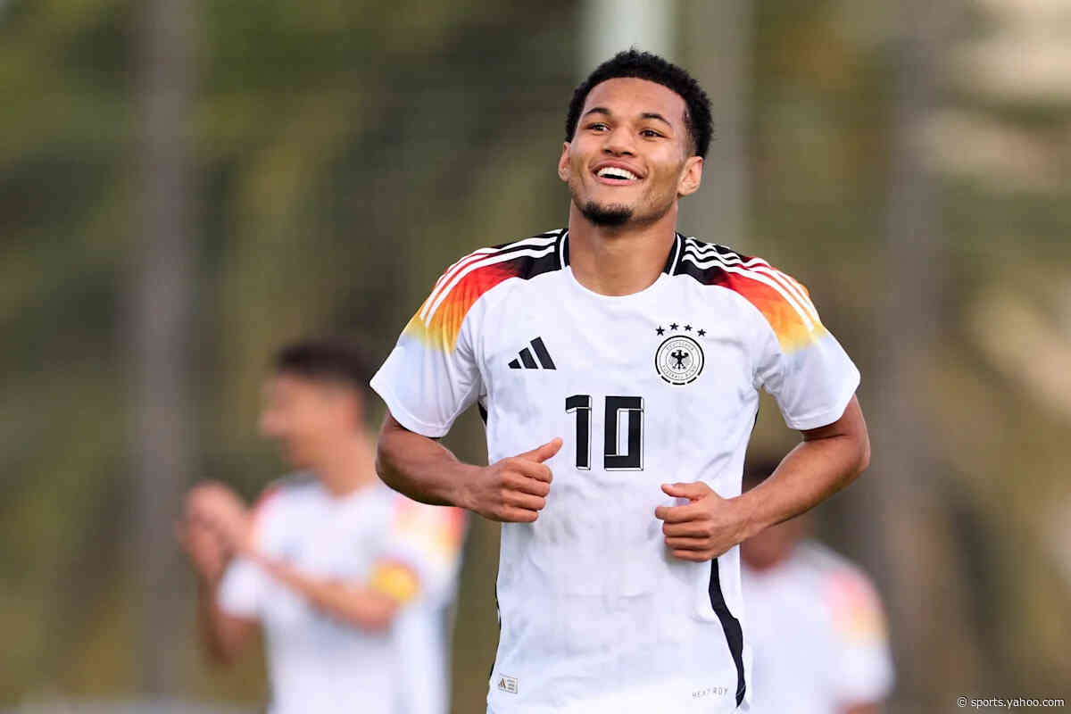 Germany U21 Coverage | Five talking points from the latest selection