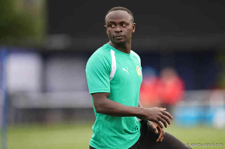 🚨 Senegal: Vieira’s first squad, surprise omission Sadio Mané