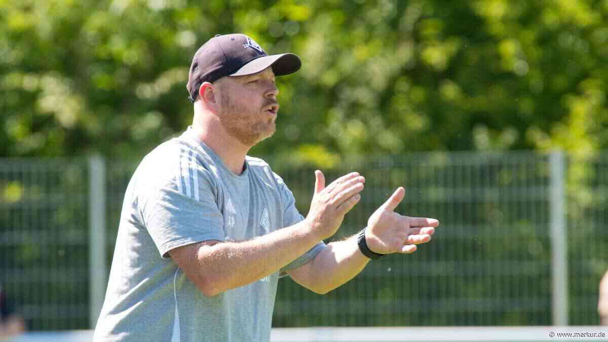 FC Deisenhofen nur drei Punkte vor Relegationsplatz: „Wir brauchen eine Serie"