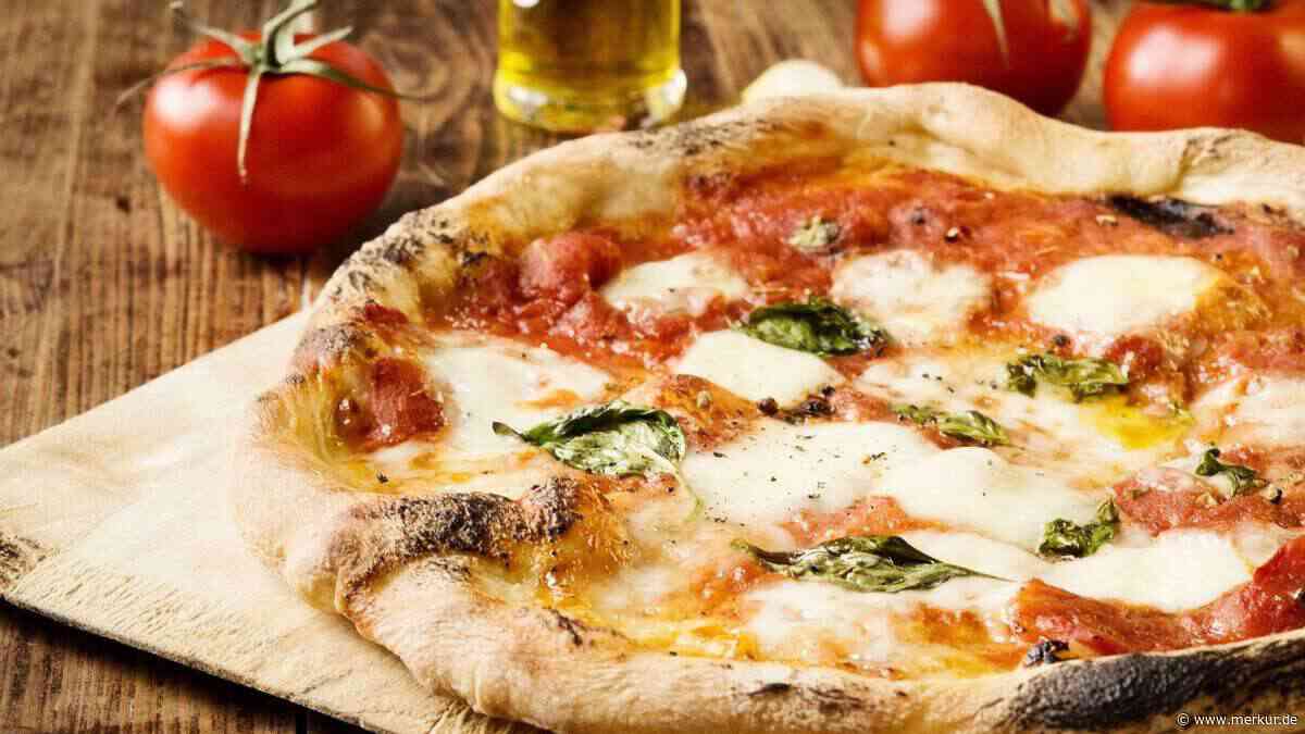 Experten-Ranking: Die beste Pizza der Welt kommt nicht aus Italien