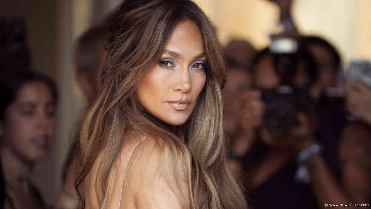 Mugshot van gearresteerde vrouw gaat viraal: ’Is dit Jennifer Lopez?’