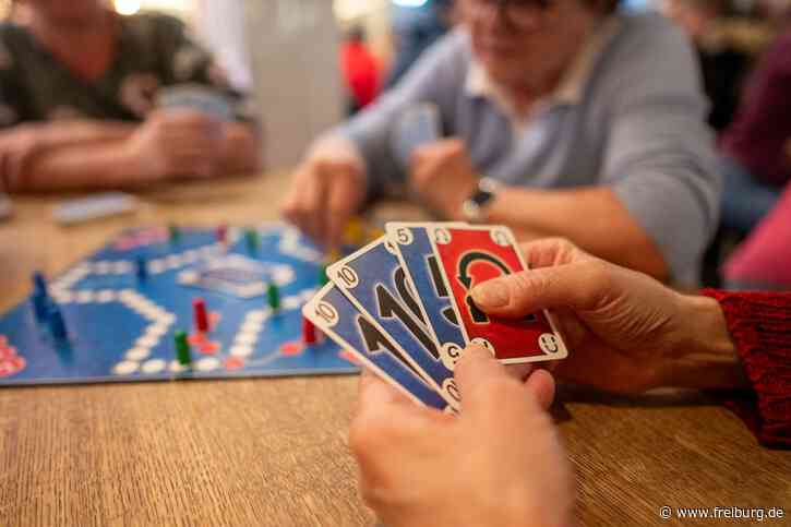 Auszeichnung für das Freiburger Playdate