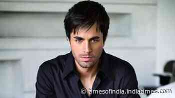 Quote of the day by Enrique Iglesias