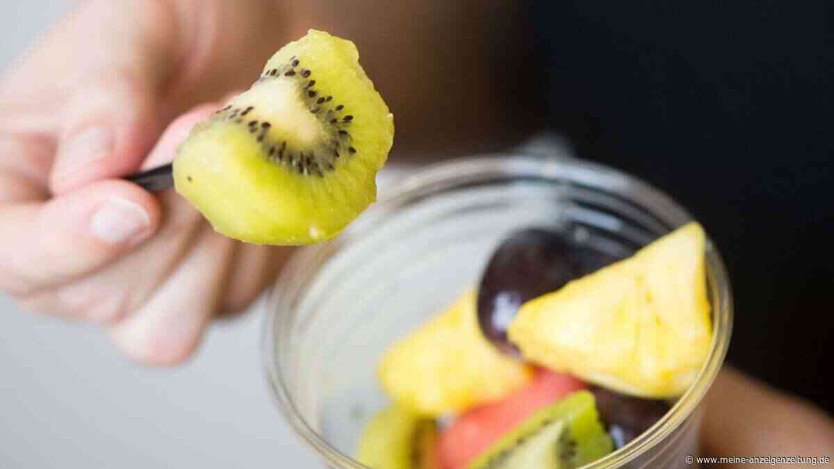 Obst und Fertigsalat: So bleibt der Snack sicher und frisch