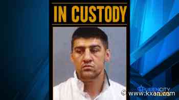 VIDEO: Inmate uses pencil to escape South Carolina detention center