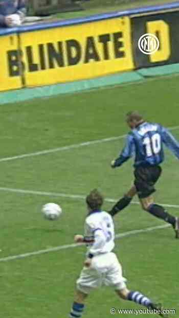 59 ⚽ in 59 seconds ⏱️🖤💙