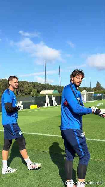 Our Nerazzurri are right 😎🖤💙